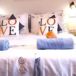 Βίλα Calma Di Μεντουλίν