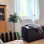 Βίλα Calma Di Μεντουλίν