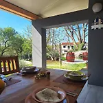 Βίλα Calma Di Μεντουλίν