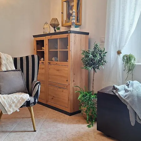 Calma Di Villa