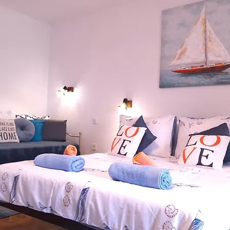 Calma Di Villa *