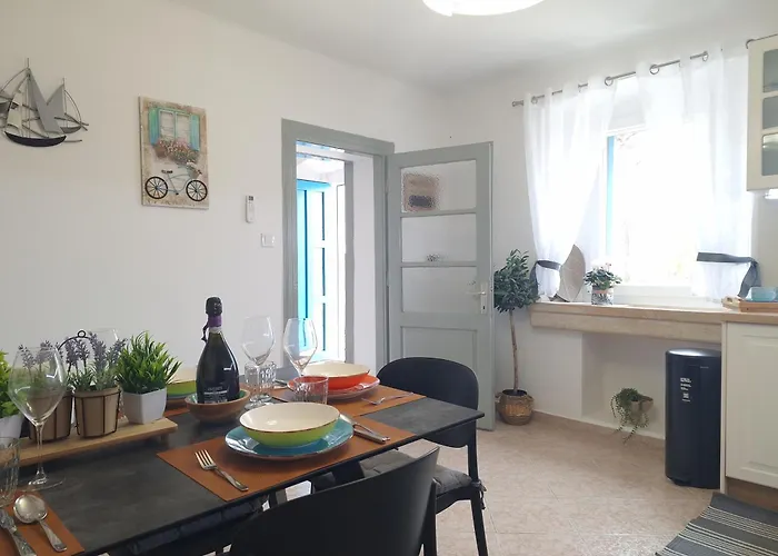 Villa Calma Di