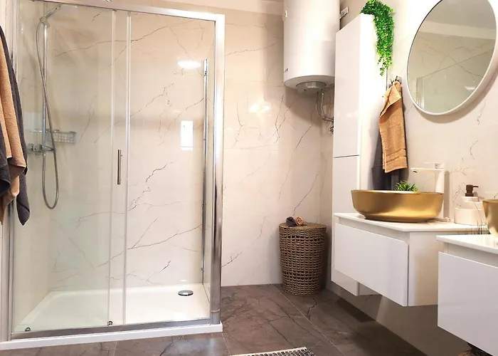 Calma Di Villa