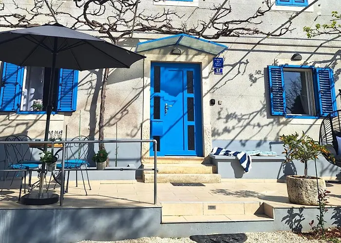Villa Calma Di