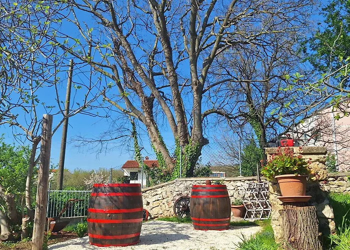 Villa Calma Di