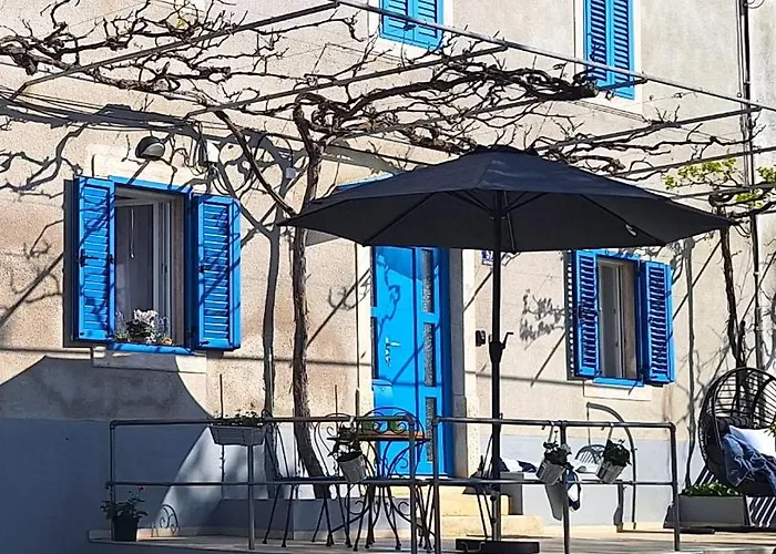 Villa Calma Di *