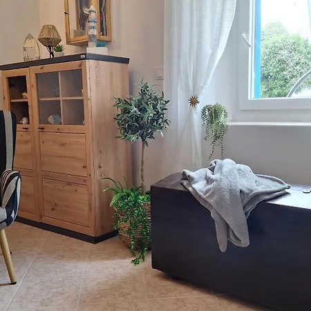 Calma Di Βίλα *