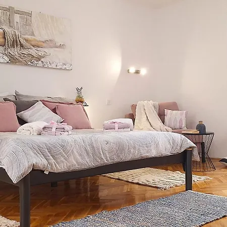 Calma Di Villa Medulin