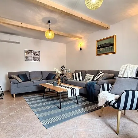Βίλα Calma Di Μεντουλίν