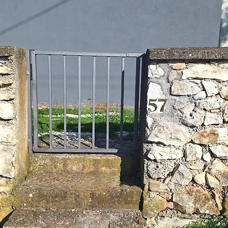 Calma Di Villa