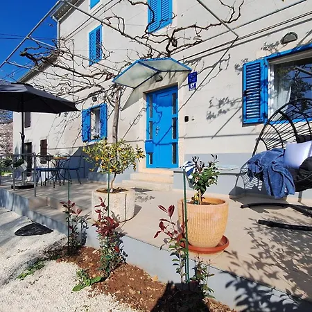 Villa Calma Di Medulin