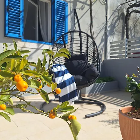 Villa Calma Di
