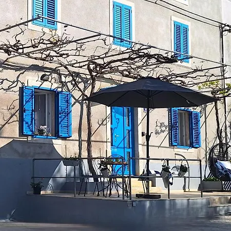 Villa Calma Di *