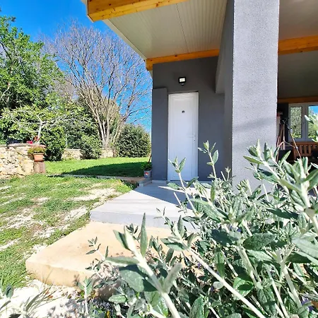 Calma Di 빌라 메덜린