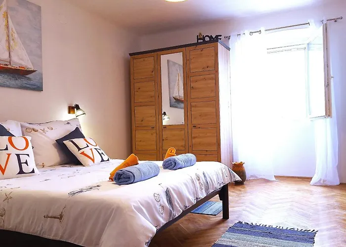 빌라 Calma Di 메덜린