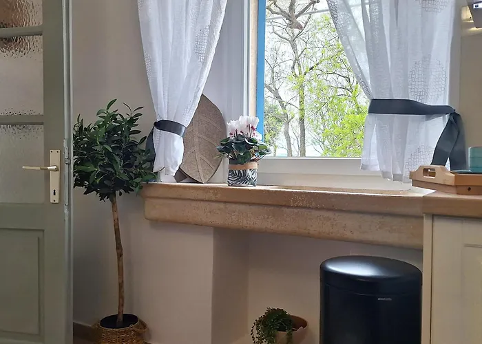 וילה Calma Di מדולין