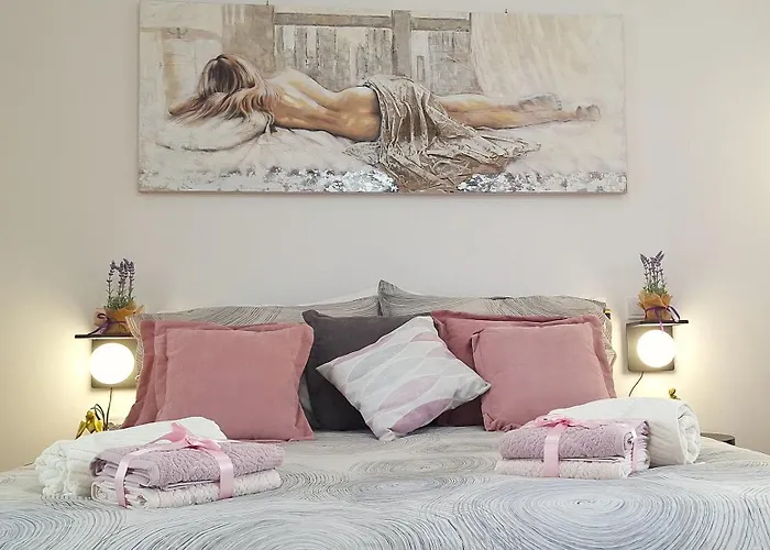 Calma Di 빌라 메덜린