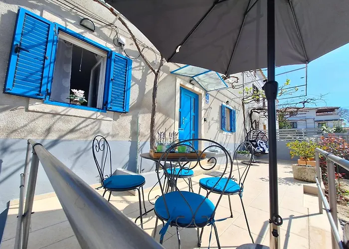 빌라 Calma Di 메덜린