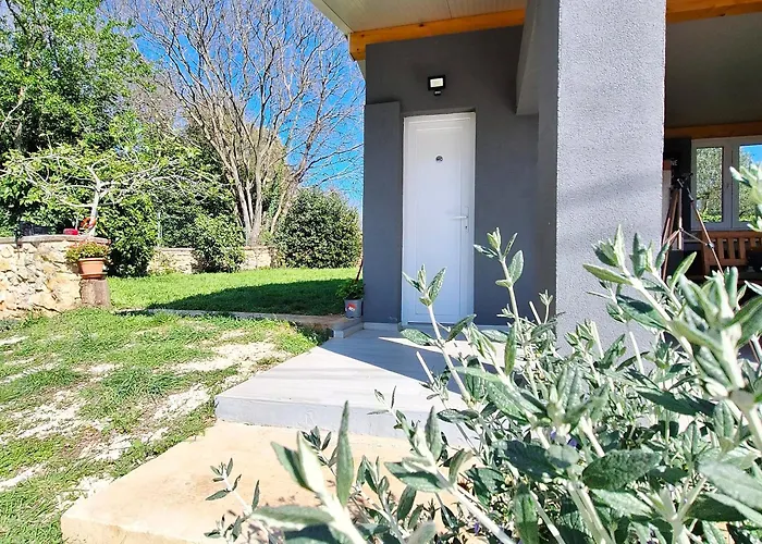 Calma Di 빌라 메덜린